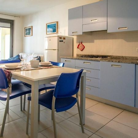 Gaia Apartment Grado Dış mekan fotoğraf