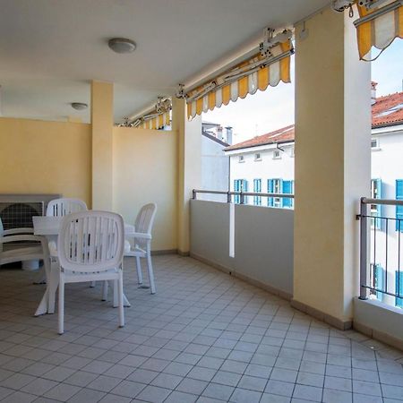 Gaia Apartment Grado Dış mekan fotoğraf