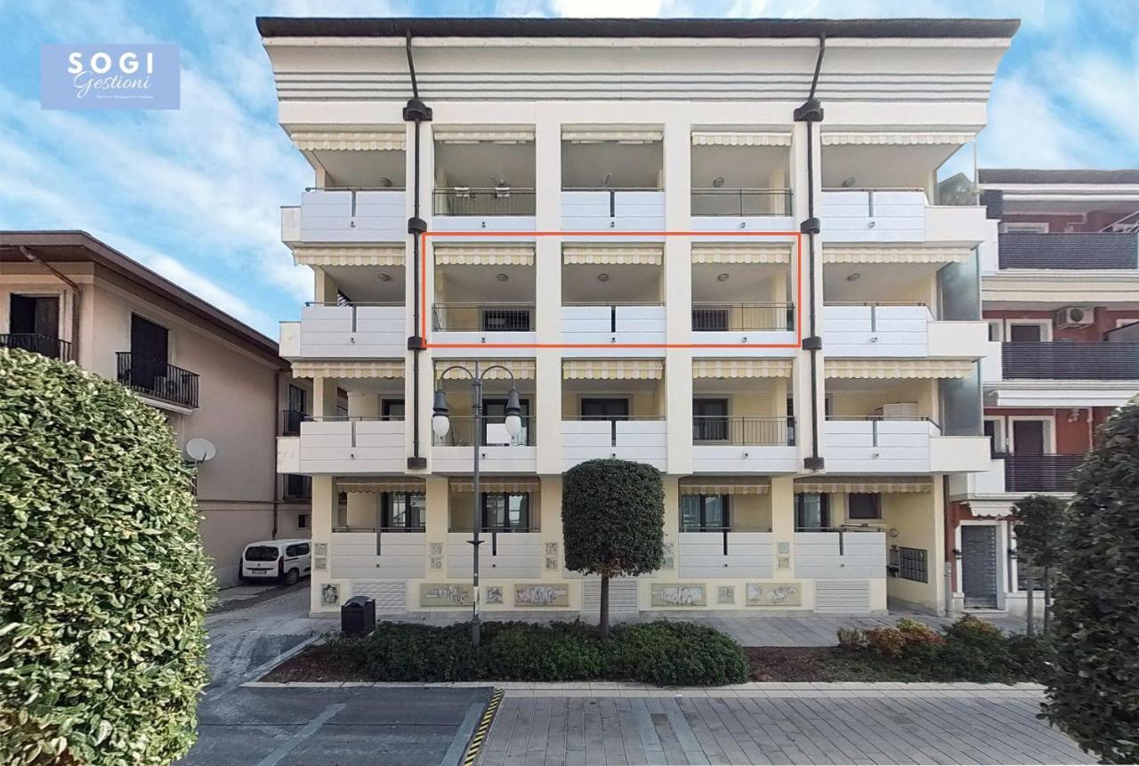 Gaia Apartment Grado Dış mekan fotoğraf