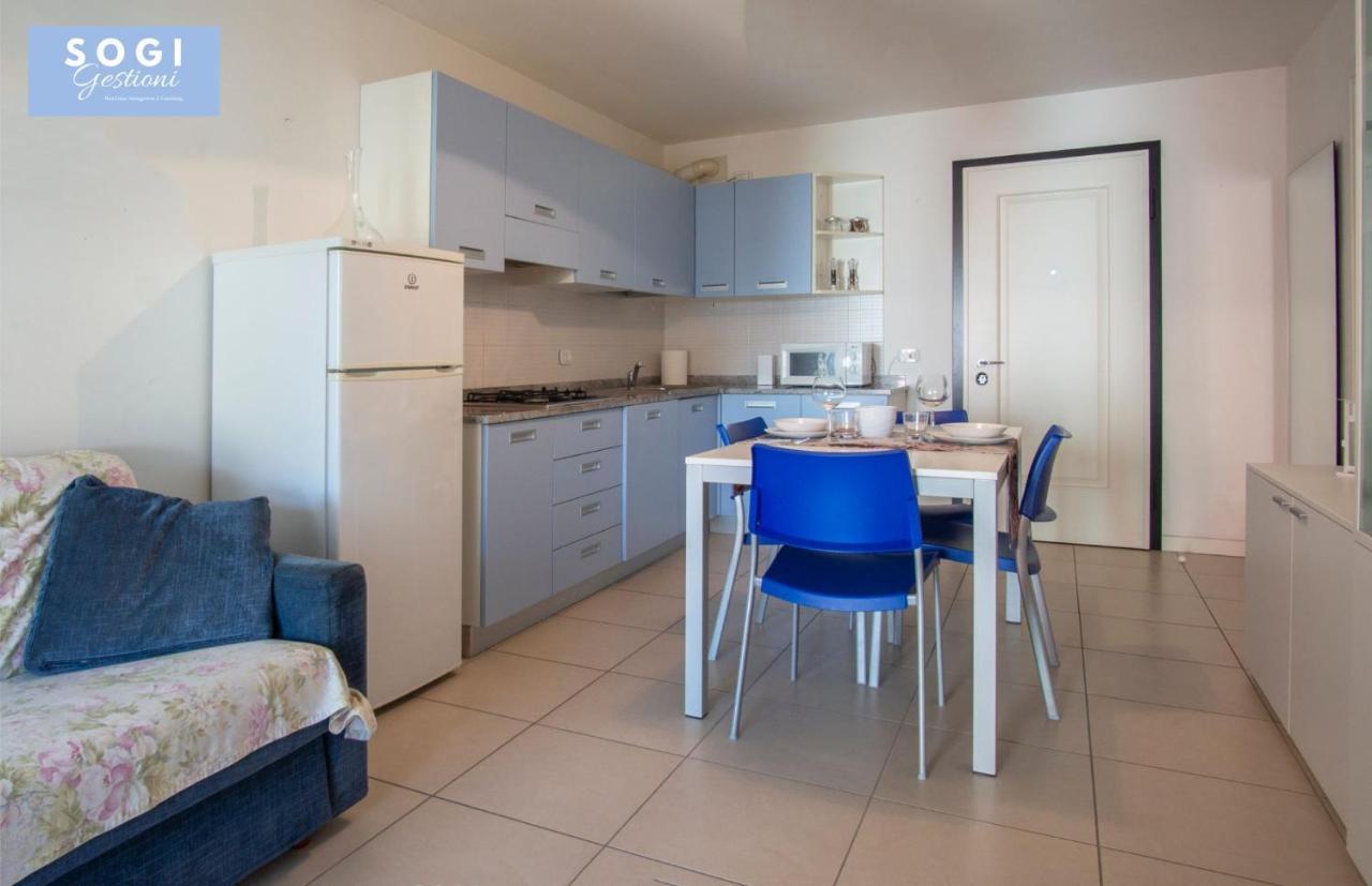 Gaia Apartment Grado Dış mekan fotoğraf