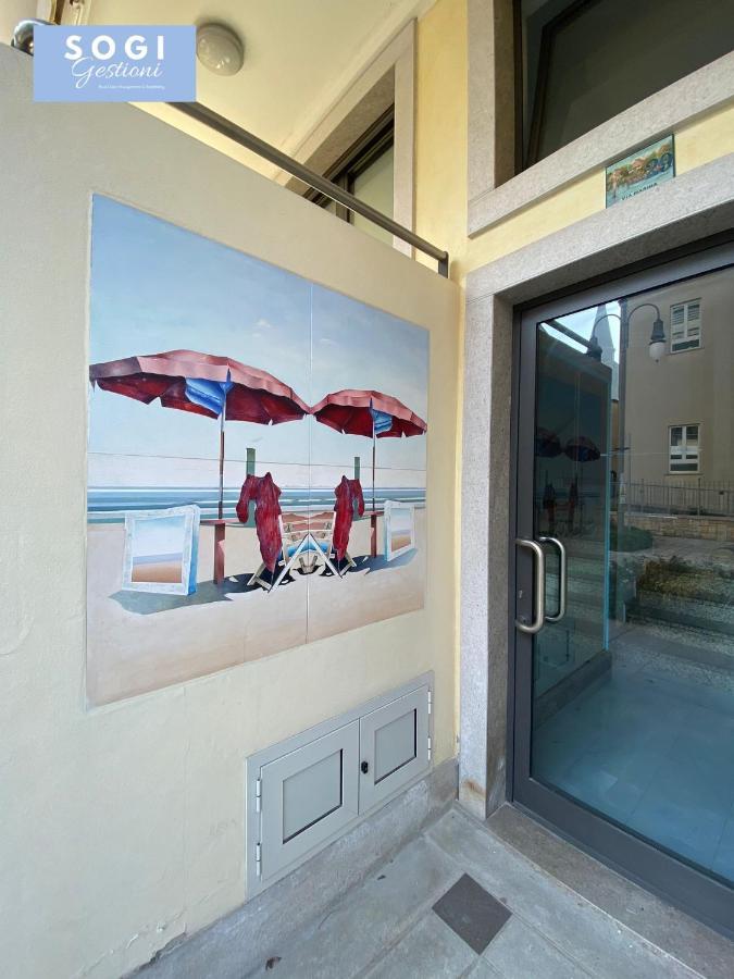 Gaia Apartment Grado Dış mekan fotoğraf